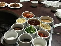 -朝伟清真铜瓢牛肉馆(三十年老·店)