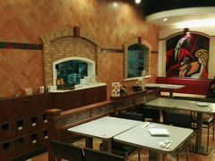 -棒约翰比萨·意面(张江店)