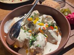 -格鲁·秀色Georgia’s Feast