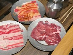 -炽城·烤肉名家(鸿达中央广场店)