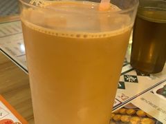 -尖沙咀茶餐厅(永泰店)