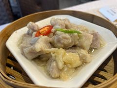 蒜香蒸排骨-老廣新意-全天茶点(宝能店)