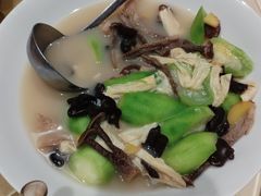 -禾府酒家·传统广府味(番禺店)