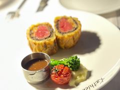 -Kathleen's Waitan 凯圣琳江景西餐厅(外滩店)