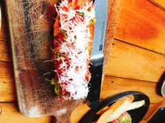 -The Meat & Wine Co Southbank(南岸店)