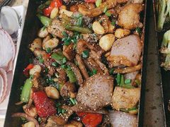 -船梆煮•蒸汽海鲜·生腌干蒸(五四广场店)