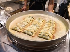 锅贴-袁家村关中印象体验地(东方亿象城店)