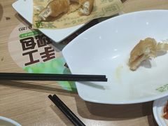 -甲乙饼·手工牛肉饼(天通苑华联店)