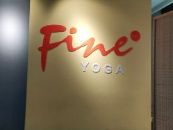 -FineYoga梵音瑜伽·普拉提