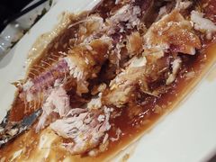-京味斋·烤鸭·北京菜(安贞店)