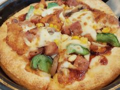 -必胜客(萍乡润达店PH店)