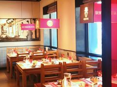 -老佛爷炭火蛙锅直营(清滨路总店)
