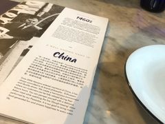 -玛尚诺意式餐厅(官舍店)