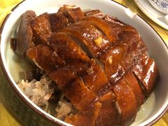 烧鹅-粤·向群饭店(泮塘路店)