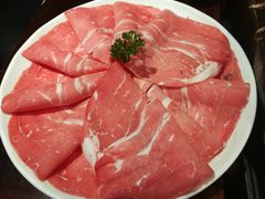 晓宇肥牛-晓宇重庆火锅(赛格国际购物中心店)
