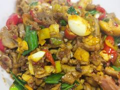 -建辉湖南土菜馆(南大街店)