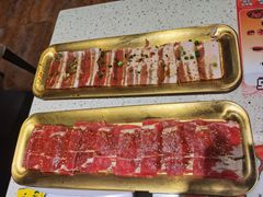 -猫爪爪原切自助烤肉(观音桥阳光世纪店)