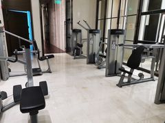-南京圣和府邸豪华精选酒店