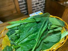-老诚一锅(乔庄店)