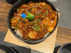 -品米斗·精致料理(浦东禹悦汇店)