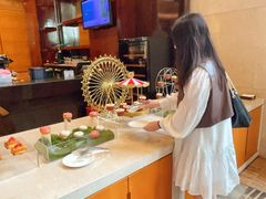 -中山喜来登酒店