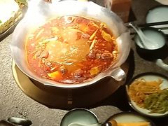 -湊湊火锅·茶憩(和平大悦城店)