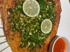 -一坐一忘云南菜(卓悦中心)