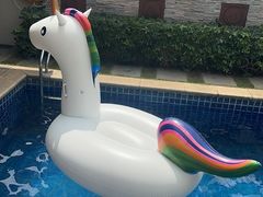 -三亚湾海居铂尔曼度假酒店