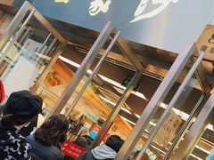门面-王家沙点心店(南京西路总店)