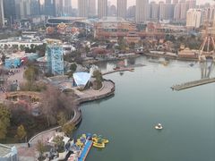 -合肥融创乐园
