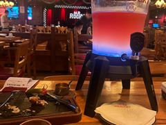 -MR.ROCKY洛奇先生·西餐&酒吧(琶醍店)