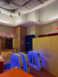 -浦东嘉里大酒店·儿童探险乐园