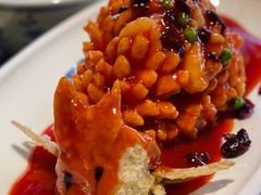 -小厨娘金榜题名(夫子庙秦淮河店)