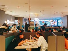 -半天妖烤鱼(财富中心店)