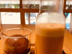 -Oasis coffee燕谷咖啡(公信店)