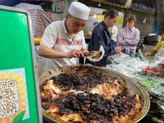 -马文章胖子甑糕(洒金桥店)