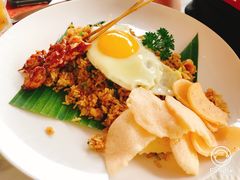 -Mai Mai Restaurant