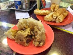 裹蒸粽-昇记肠粉王(福华路店)