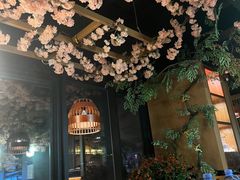 -九畋町和牛黑牛烤肉料理(三里屯3·3大厦店)