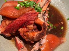 -金掌勺东北菜(格兰晴天店)