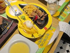-豪客来牛排(重庆金源世纪广场1731店 )