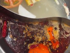 -狼头山火锅 KTV欢唱·烤串(理工大学店)