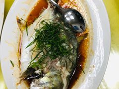 -双月饭店·20年老字号(新村店)