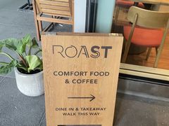 -ROAST