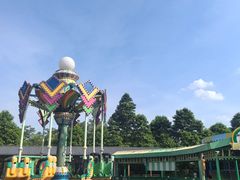 -盈香心动乐园