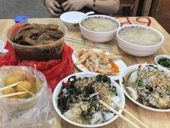 -芳记粉店(总店)