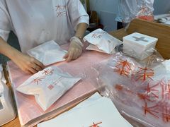 -木子木水日式烫面包(世界城光谷店)