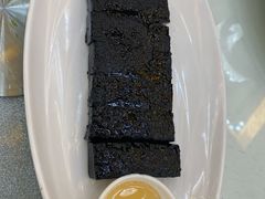 香煎龟苓膏-顺德人家食府(黄金广场店)