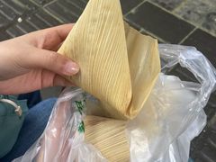 -叶婆婆豆浆馍馍