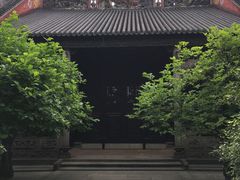 -陈氏书院